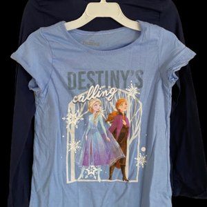 Disney Kid Sweatshirt Top Girls, $12.00